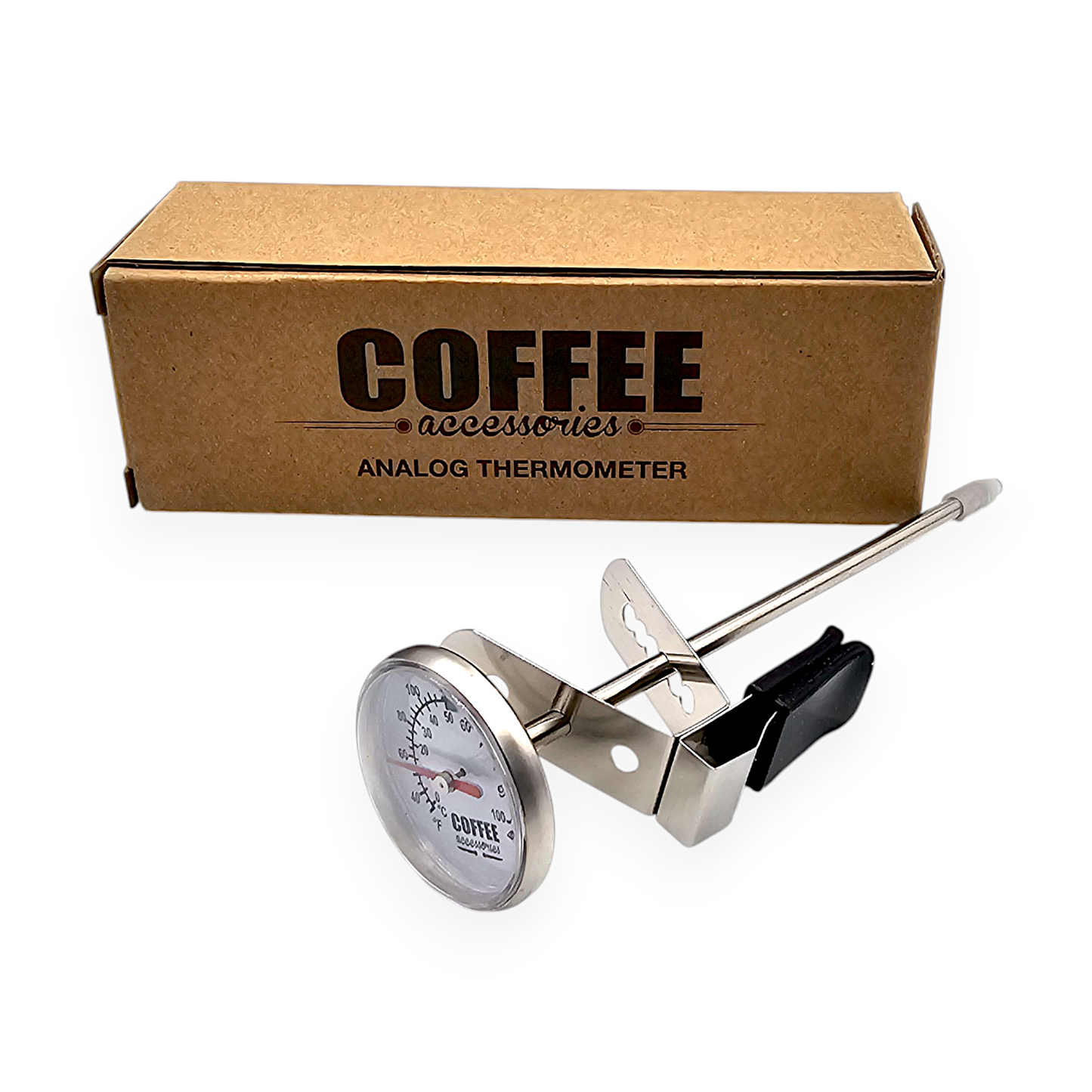 Thermometer - Coffee Accessories