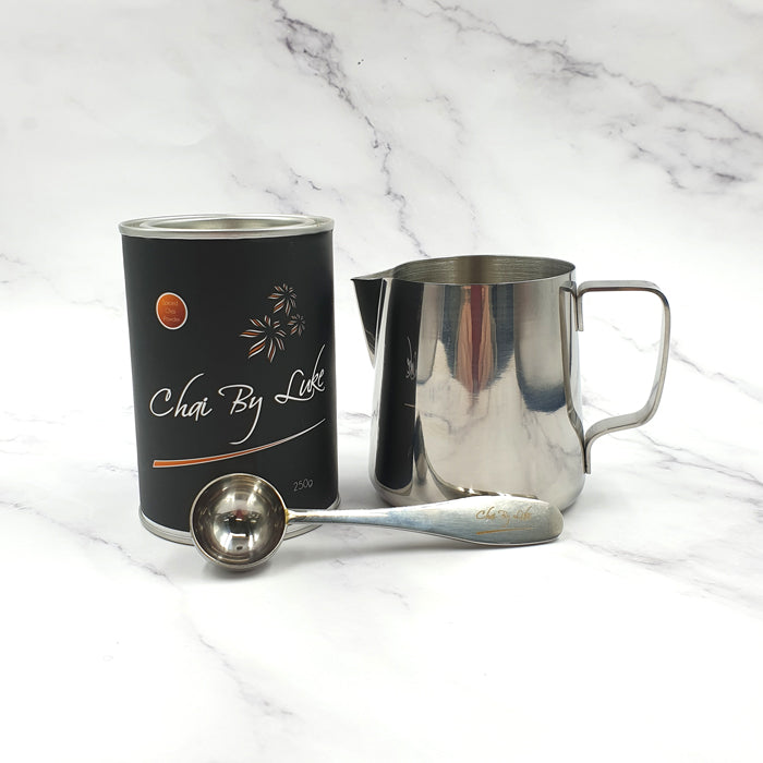 Chai in a Box - No 1 | Powdered Chai