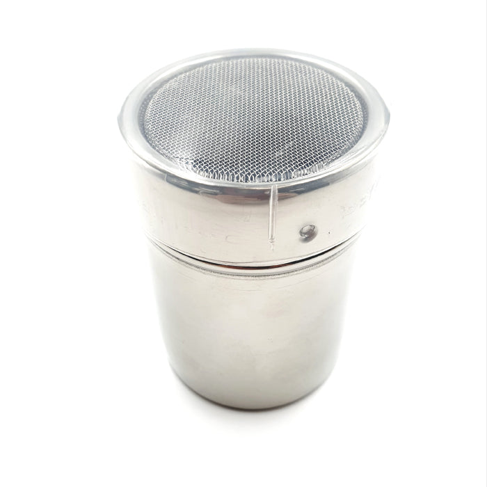 Small Shaker