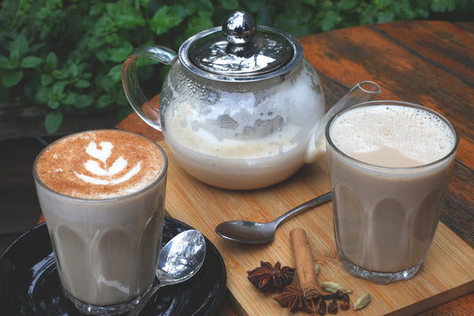 Chai By Luke -Chai and its Benefits