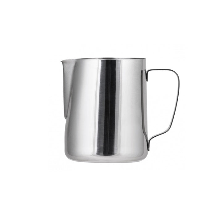 Frothing Jug - Stainless Steel