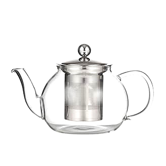 See Me Teapot- Incasa