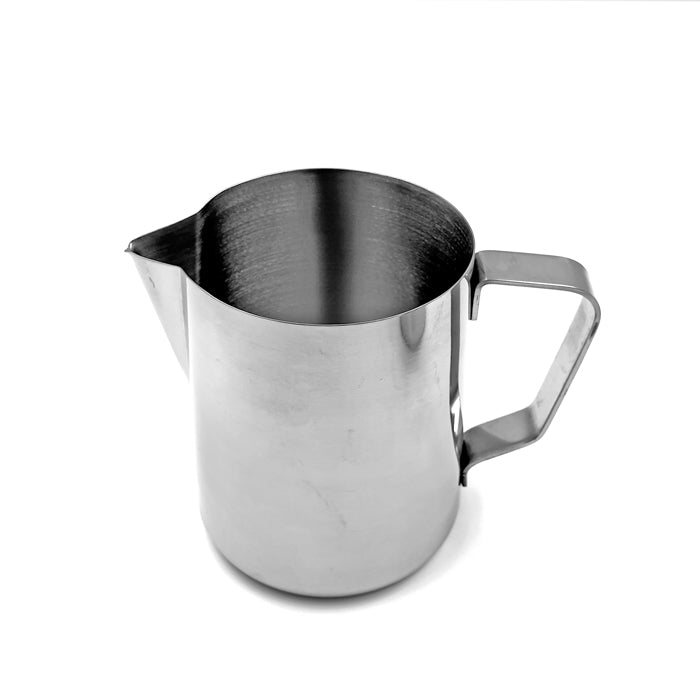 Frothing Jug - Stainless Steel