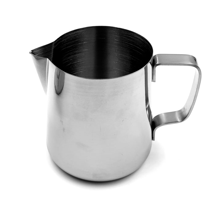 Frothing Jug - Stainless Steel