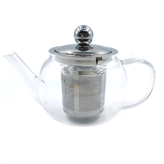 See Me Teapot- Incasa